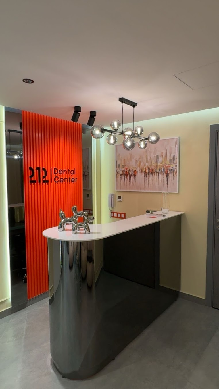 Salle de soins